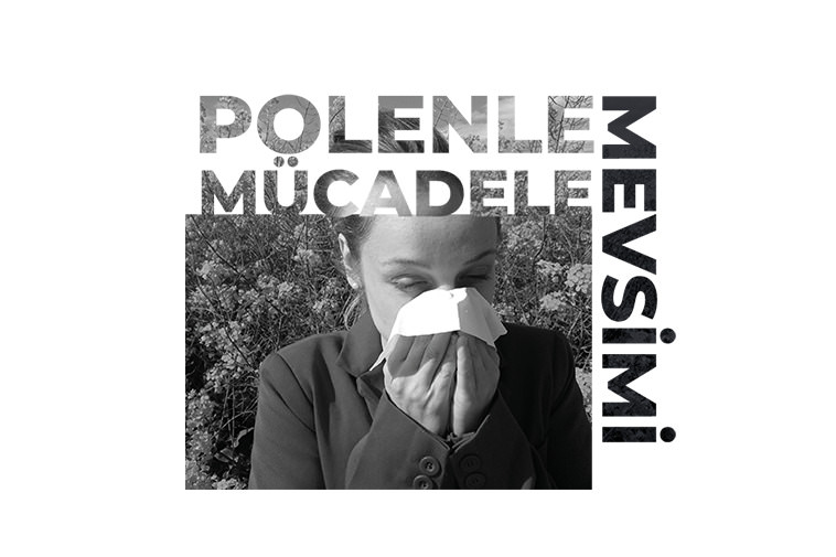 Polen Alerjisi Nedir?